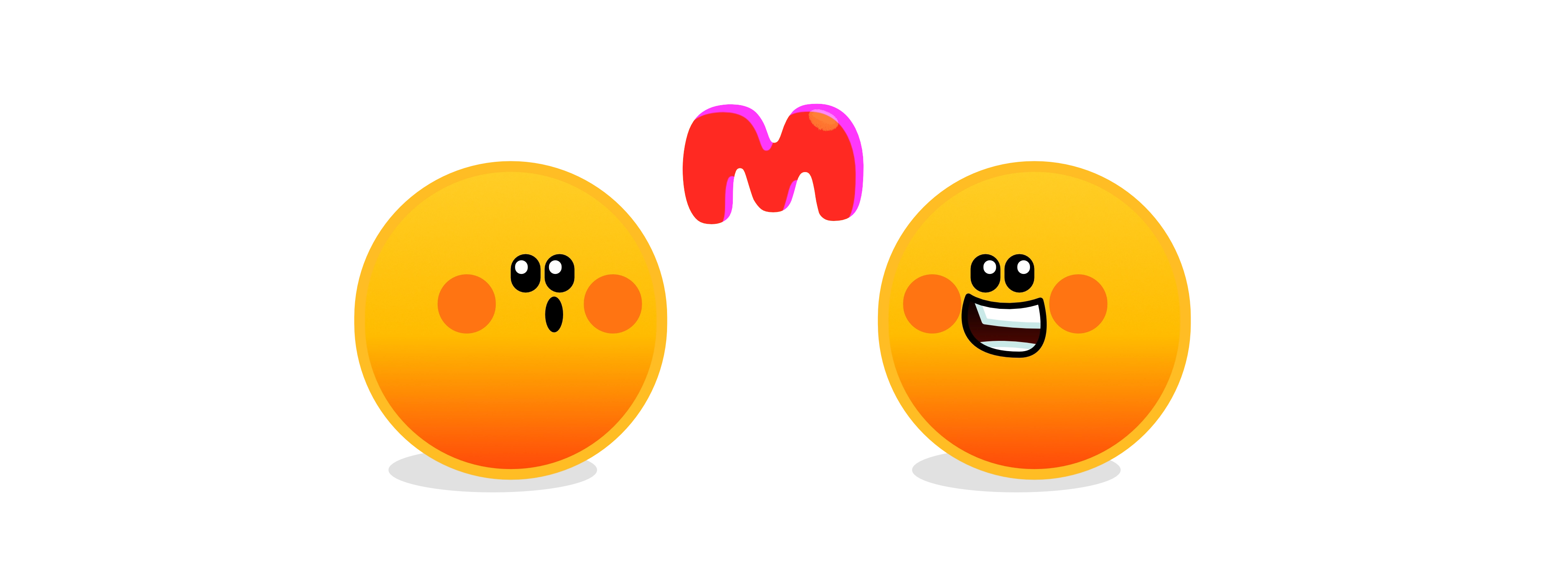 Mingle Live video chat on iPhone